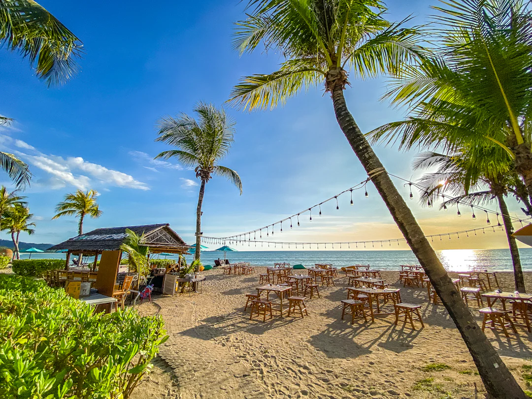 Thaïlande : 15 jours entre villes et plages
